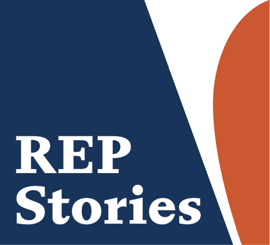 REP Stories